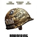 South African action comedy films