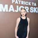 Abigail Cowen – Patrick Ta Beauty major skin launch in West Hollywood - 454 x 329