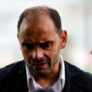 Staikos Vergetis