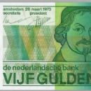 Dutch currency designers