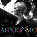 X - Agnes Monica