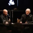 John Varvatos Celebrates The Launch Of JIMMY PAGE By Jimmy Page With A Special Conversation And Book Signing With Jimmy Page - 454 x 303