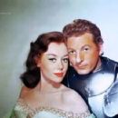 The Court Jester - Glynis Johns - 454 x 357