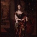 Diana Beauclerk, Duchess of St Albans