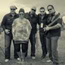 New Zealand rhythm and blues musical groups