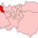 Local government in Burnley
