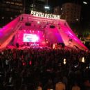 Theatre festivals in Australia