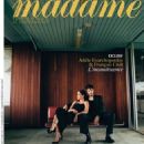 Adèle Exarchopoulos - Madame Figaro Magazine Cover [France] (13 September 2024)