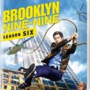 Brooklyn Nine-Nine (season 6) episodes