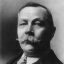 Arthur Conan Doyle bibliography