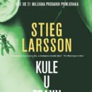 Stig Larsson (author)