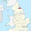 Tees Valley