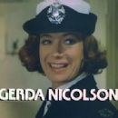 Gerda Nicolson