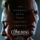 The Conjuring: The Devil Made Me Do It (2021) - 454 x 608