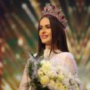 Anna Maria Jaromin- Miss Polski 2020 - 454 x 302