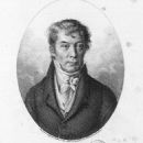 Anselme Gaëtan Desmarest