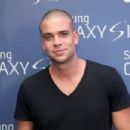 Mark Salling at the Samsung Galaxy S III celebration held at Avenu Lounge in Dallas, TX (August 18) - 454 x 302