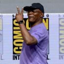 Glass (2019)