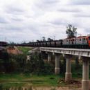 Mining railways in Australia