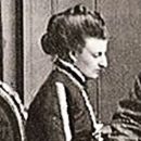 Princess Amalie of Saxe-Coburg and Gotha