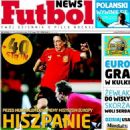 Tomasz Kuszczak - Futbol News Magazine [Poland] (8 February 2010)