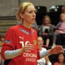 Olympic handball players for Norway