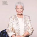 Judi Dench – British Vogue Magazine (June 2020) - 454 x 588