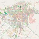 Neighbourhoods in Iran