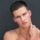 Matt Williams (Model)