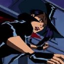 Science fiction comics