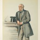 Julian Pauncefote, 1st Baron Pauncefote