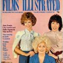 Lily Tomlin - Films Illustrated Magazine [United Kingdom] (March 1981)