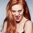 Deborah Ann Woll - Entertainment Weekly Magazine Pictorial [United States] (10 June 2012)