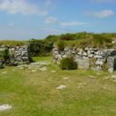 Cornish courtyard houses