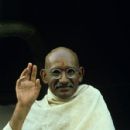 Gandhi 1982 Portrayal by Ben Kingsley