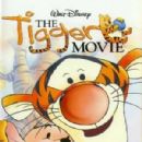 The Tigger Movie