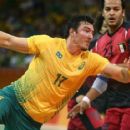 Sportspeople from Caxias do Sul