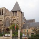 Churches in Sarthe