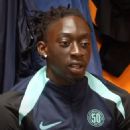 Tanguy Coulibaly