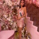 Renata Aguilar- Miss Latinoamerica 2021- Preliminary Events - 454 x 568