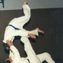 Martial art techniques
