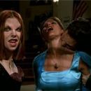 Television episodes about parallel universes