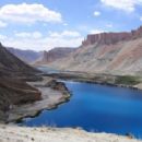 Important Bird Areas of Afghanistan