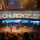 Pentecostal churches in California