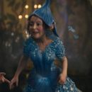 Maleficent - Lesley Manville - 454 x 402
