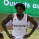 Nysier Brooks