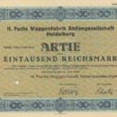 German companies established in 1844