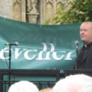 Chancellors of St Paul's Cathedral