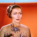 Space: 1999 - Catherine Schell - 454 x 339