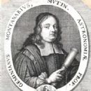 Geminiano Montanari